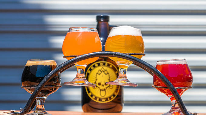 Border X Brewing LLC